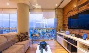 Imagem 6: Apartamentos Cobertura para venda em São Paulo - SP