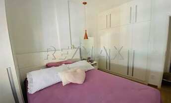 Imagem 7: Apartamento Icaraí 1 quarto, 58m² - Rua Gavião Peixoto