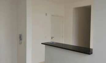 Imagem 3: Apartamento de 2 quartos