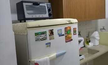 Imagem 3: Alugo Apartamento Mobiliado - Inácio Barbosa