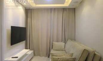 Imagem 2: São Bernardo do Campo - Apartamento Padrão - Ferrazópolis