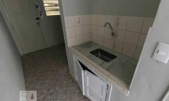 Imagem 7: Apartamento para Aluguel - Aclimação, 1 Quarto, 36 m2