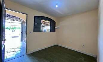 Imagem 2: Casa 02 quartos, Ceilândia Centro