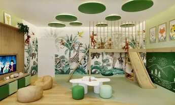 Imagem 3: Apartamento G. Florianópolis 2 ou 3 Dormitórios entrega 2025