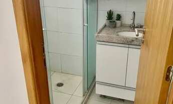 Imagem 4: FLAT SEMI MOBILIADO, 35M2, 2MIL TUDO!!