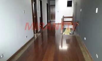 Imagem 2: Sobrado para venda tem 150 metros quadrados com 4 quartos em Jardim Guapira - São Paulo