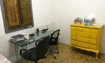 Imagem 6: Casa em sítio com