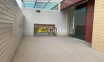 Imagem 5: Apartamento com 2 dorms, Guilhermina, Praia Grande - R$ 380 mil, Cod: 1858