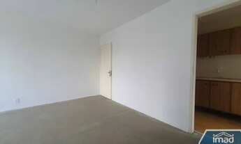 Imagem 5: Apartamento para Personalização em Higienópolis