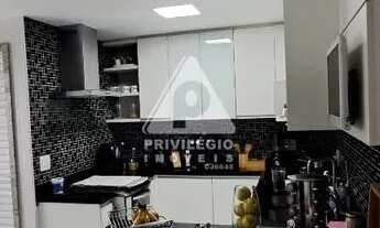 Imagem 7: Cobertura à venda, 3 quartos, 2 suítes, 2 vagas, Freguesia (Jacarepaguá) - RIO DE JANEIRO