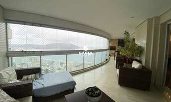 Imagem 4: Apartamento para alugar em Santos no Boqueirão