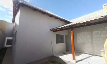 Imagem 5: Casa 3 quartos Bairro Cardoso