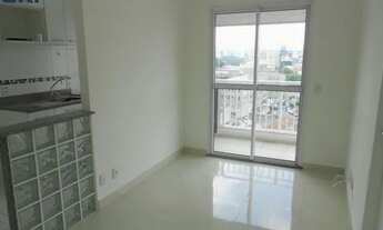 Imagem 1: PRÉDIO NOVO, ANDAR ALTO, VARANDA ENVIDRAÇADA, 1 VAGA