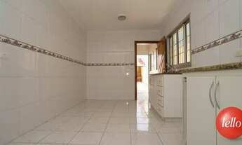 Imagem 14: São Paulo - Casa Padrão - Mooca