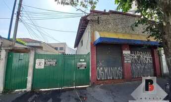 Imagem: TERRENO IDEAL PARA 2 SOBRADOS MOOCA