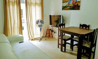 Imagem 4: Apartamento de 2 dormitórios, AR CONDICIONADO, próximo a Av. Brasil e rua 1500!