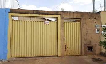 Imagem 4: Duas Casas- Bairro Martins a Venda, boa localização!