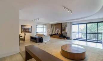 Imagem 3: São Paulo - Apartamento Padrão - Mooca