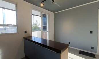 Imagem 6: Lindo Apartamento com 2 dormitórios para alugar, 54 m² por R$ 1.410/mês - Cruzeiro - Grava