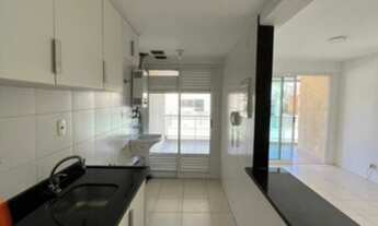 Imagem 3: Apartamento para venda possui 76 metros quadrados com 2 quartos em Praia Campista - Macaé