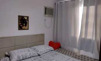 Imagem 3: Vende-se apartamento todo mobiliado