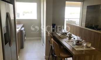 Imagem 7: Apartamento com 3 quartos à venda com 1 suítes e 2 vagas de garagem em Santo Amaro