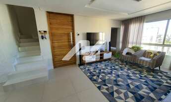 Imagem 5: Duplex para venda tem 285 m2 com 3 quartos em Cambuí/Campinas/SP