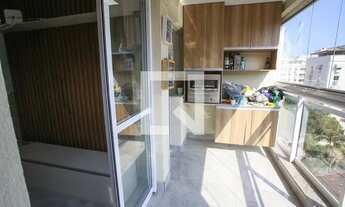 Imagem 7: Apartamento para Aluguel - Taquara, 2 Quartos, 59 m2