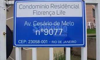 Imagem 2: Cosmos Apartamento com 2 dormitórios