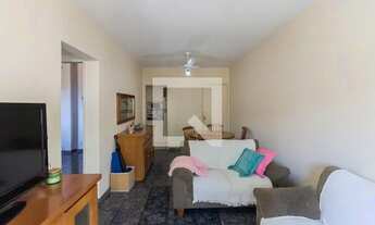 Imagem 5: Apartamento para Aluguel - Grajaú, 2 Quartos, 70 m2