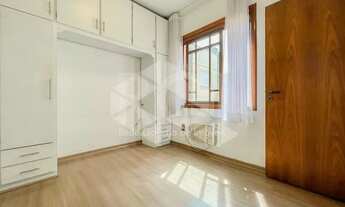 Imagem 5: Apartamento 1 dormitório e 1 vaga, no bairro Auxiliadora, 42m²