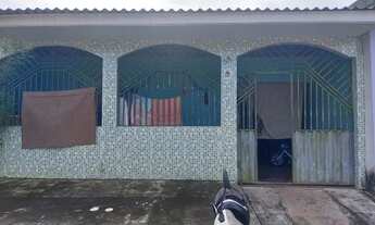 Imagem: Vende-se casa no Tenoné