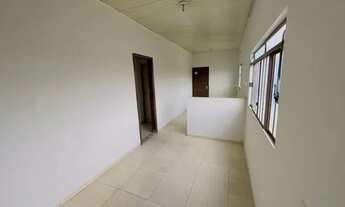 Imagem 7: Casa à venda, 117 m² por R$ 290.000 - Conjunto Habitacional Flores - Londrina/PR