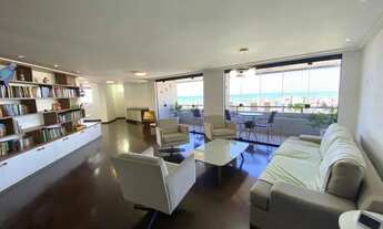 Imagem 2: Cobertura duplex para aluguel tem 580 m² com 5 quartos no Bessa - vista Mar