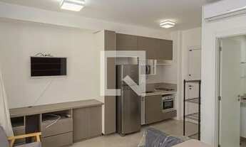 Imagem 4: Apartamento para Aluguel - Consolação, 1 Quarto, 35 m2