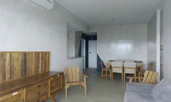 Imagem 2: Belíssimo apartamento mobiliado e todo reformado disponível para venda fechada e locação n