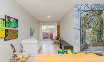 Imagem: Apartamento para venda possui 88 metros