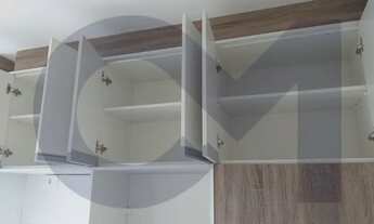 Imagem 3: Apartamento 2 dormitórios 55m² , próximo a faculdade Unaerp