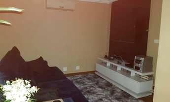 Imagem 3: Apartamento Residencial à venda, Jardim Parque Morumbi, São Paulo - AP8620