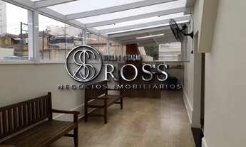 Imagem 7: Apartamento para aluguel com 63 metros quadrados com 2 quartos em Olímpico - São Caetano d