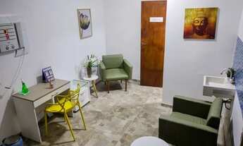 Imagem 3: Aluguel de salas. ( Centro clinico em Setubal