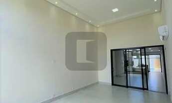 Imagem 3: Casa térrea de condomínio em fase de acabamento à venda Paulínia-SP