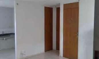 Imagem 2: Apto no viver melhor (prox a barreira