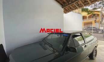 Imagem 6: Casa Padrão em São José dos Campos