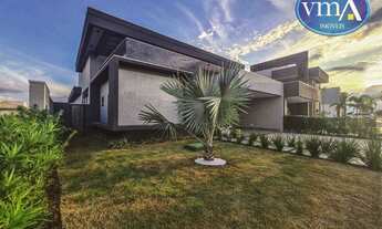 Imagem: Vendo Casa Térrea, 252,33 m², 3 Suítes