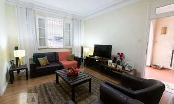 Imagem 5: Casa à Venda - Tijuca, 5 Quartos, 270 m2