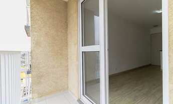 Imagem 6: Apartamento para Aluguel - Jardim São Savério, 2 Quartos, 47 m2