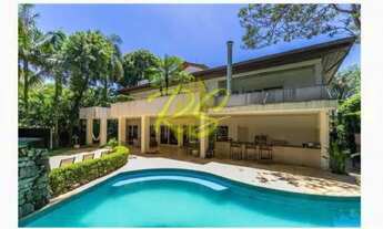 Imagem: Casa a venda em condomínio fechado