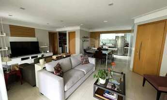 Imagem 3: Apartamento venda 127 metros quadrados 3 suítes vila olímpia 3 vagas