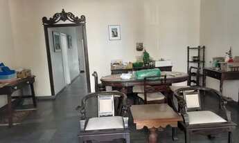 Imagem 4: Apartamento para venda possui 156 metros quadrados com 3 quartos em Canela - Salvador - BA